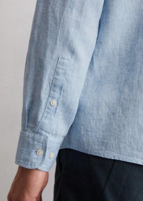 Produktbild Marc O'Polo Leinenhemd (XL)