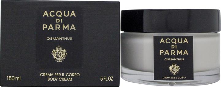 Produktbild Acqua Di Parma Signatures of the Sun Osmanthus Körpercreme Osmanthus (Körpercreme, 150 ml)