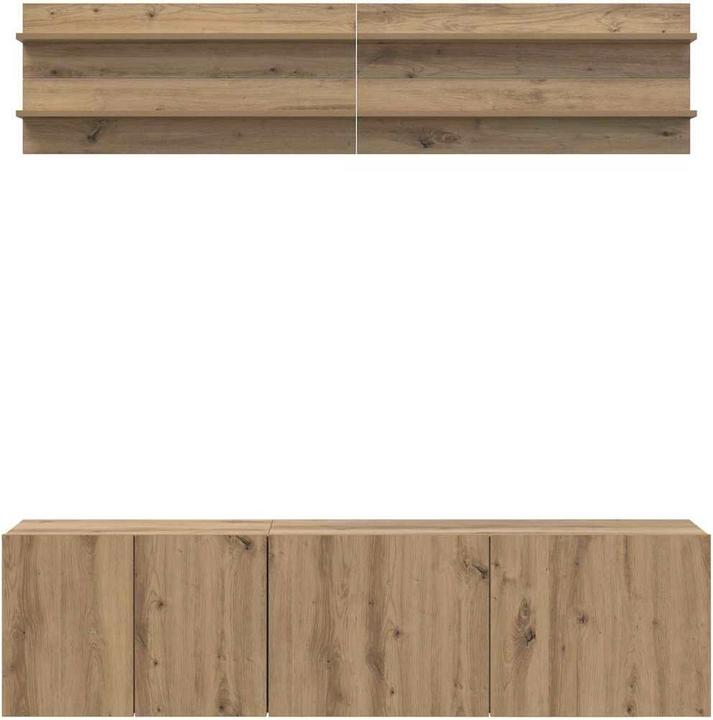 Produktbild vidaXL TV Einheit (30 x 60 x 41 cm)