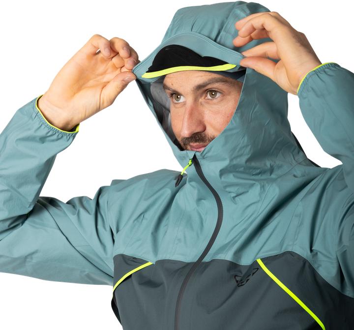 Actual product image Dynafit Alpine 3L Jacket (XL)