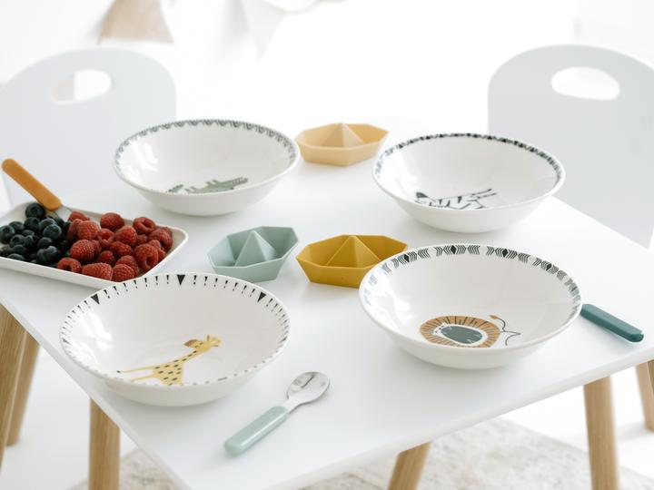 Actual product image CreaTable Safari (0.45 l, 4x)