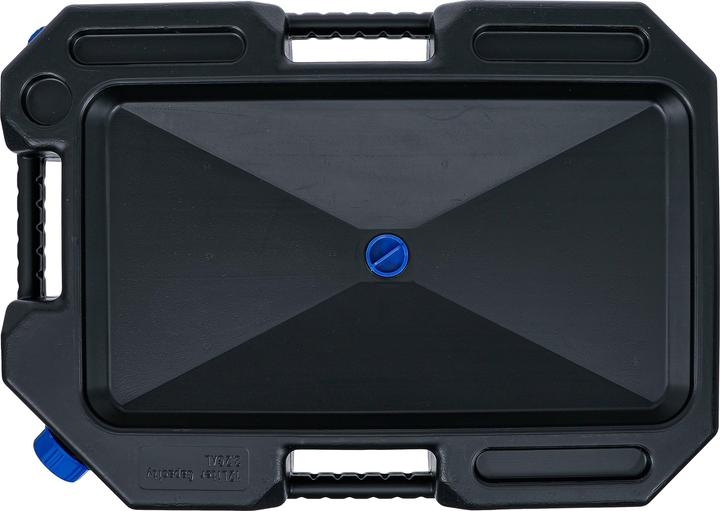 Produktbild BGS Öl-Auffang-Kanister