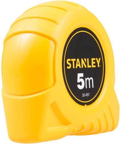 Actual product image Stanley Roll meter 5m (5 m)