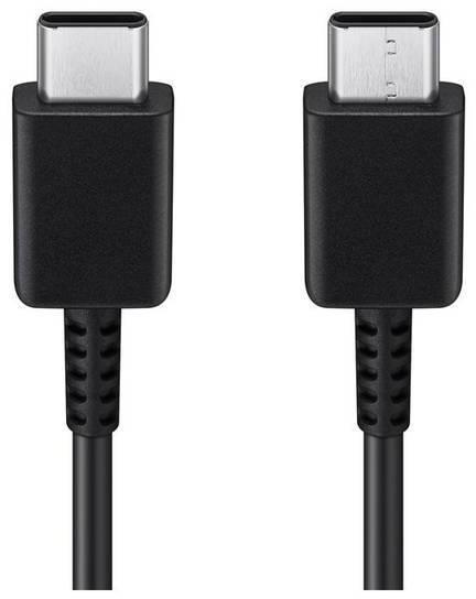 Image du produit Samsung Câble pour appareil mobile (1x USB-C® USB 2.0 - 1x USB-C® USB 2.0) 1.8 m USB-C® avec connecteur (1.80 m, USB 2.0)