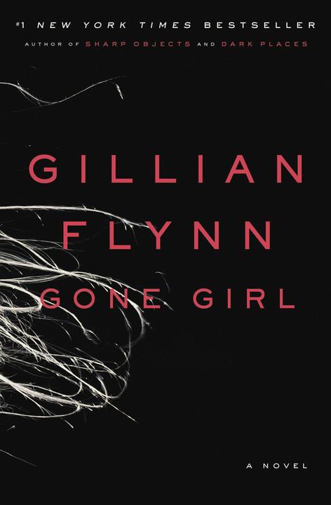 Produktbild Gone Girl (Englisch, Gillian Flynn, 2012)