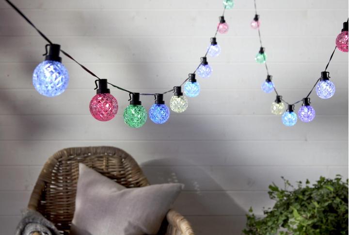 Immagine prodotto Star Trading Partito (5 m)