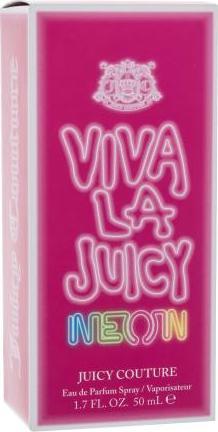 Image du produit Juicy Couture Viva La Juicy Néon (Eau de parfum, 50 ml)