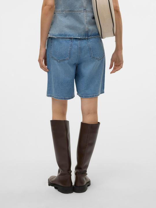 Actual product image Vero Moda VMVILLA Shorts Jeans-Shorts (S)