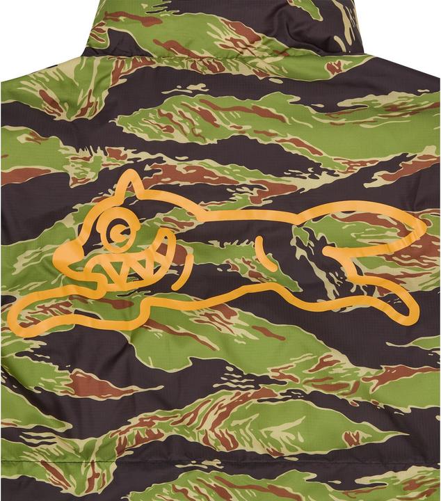 Produktbild Icecream Tiger Stripe Puffer (S)