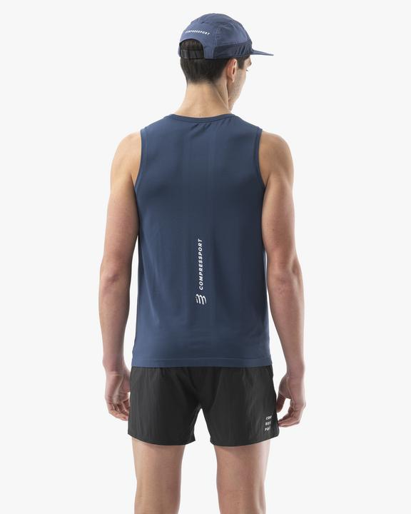 Produktbild Compressport Performance Singlet M (M)