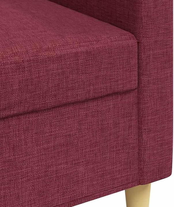 Produktbild vidaXL 3-Sitzer-Sofa (3-Sitzer)