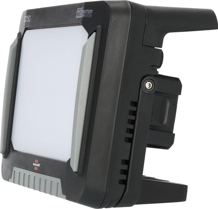 Brennenstuhl Hybride bouw spotlight (12500 lm)