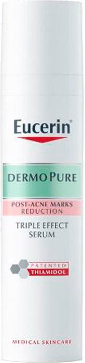 Eucerin Dermopure Oil Control Triple Effect Serum (40 ml)