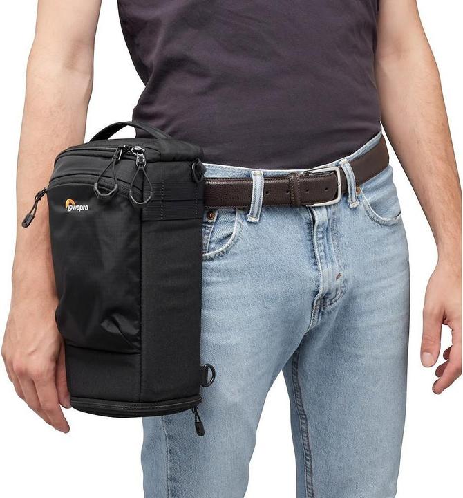 Actual product image Lowepro ProTactic TLZ 75 Slim AW III (Kamera Bereitschaftstasche, 4.50 l)