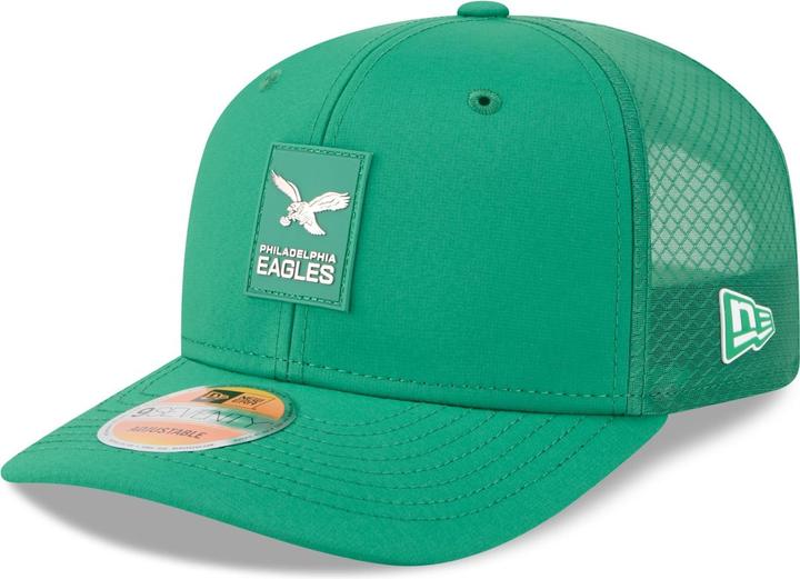 Produktbild New Era 9Seventy Trucker Cap - Sideline Philadelphia Eagles