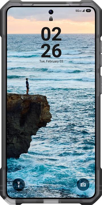 Produktbild UAG Essential Armor MagSafe (Samsung Galaxy S26 Ultra)