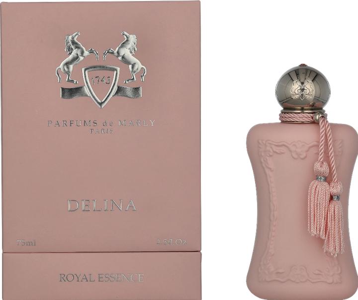 Produktbild Parfums de Marly Delina (Eau de Parfum, 75 ml)