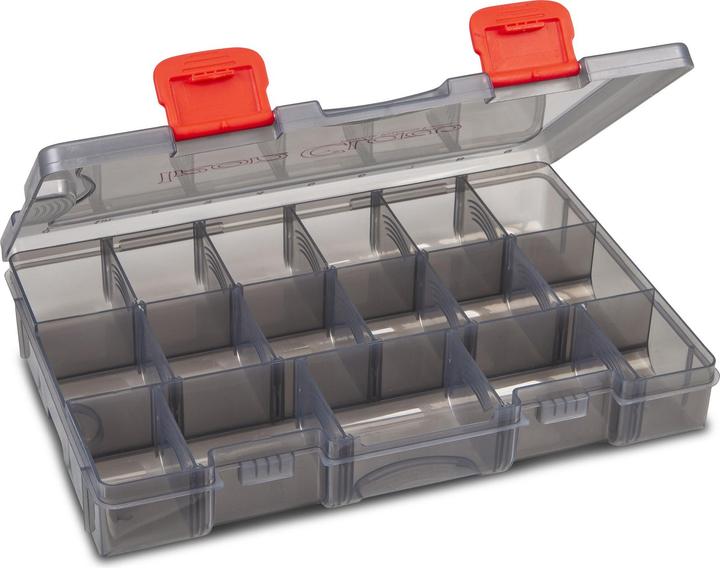 Produktbild Iron Claw Vario Box 275WD (19 cm)