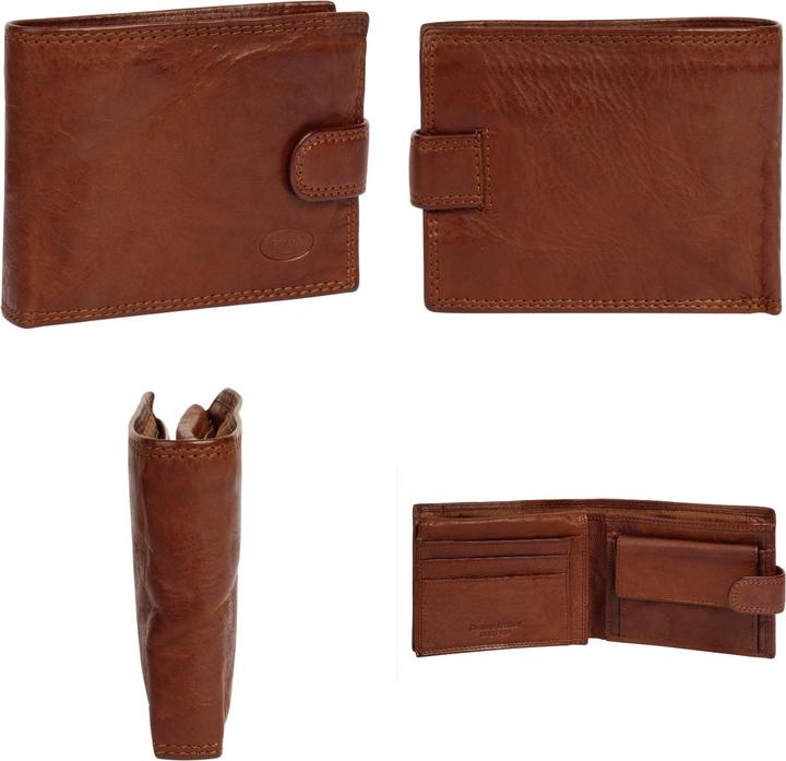 Actual product image PIKE Geldbörse