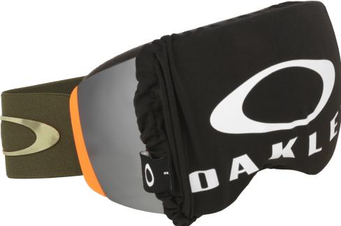 Produktbild Oakley Universal Soft Goggle Case black