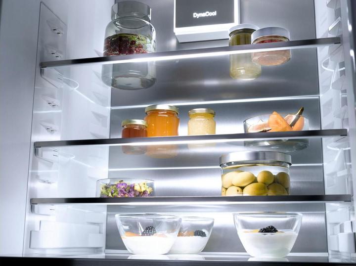Produktbild Miele Kf 7772 B (256 l)
