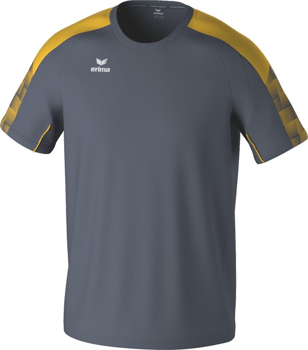 Slate Grey, Giallo