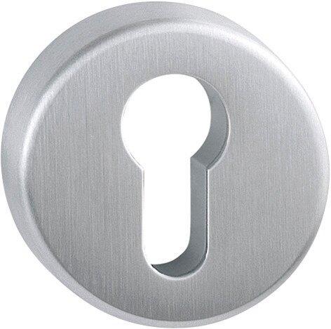 Actual product image Hoppe Key rosettes (Door rosette)