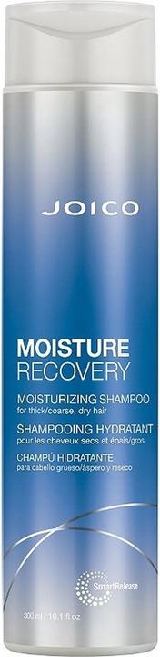 Actual product image Joico Moisture Recovery (Liquid shampoo, 300 ml)