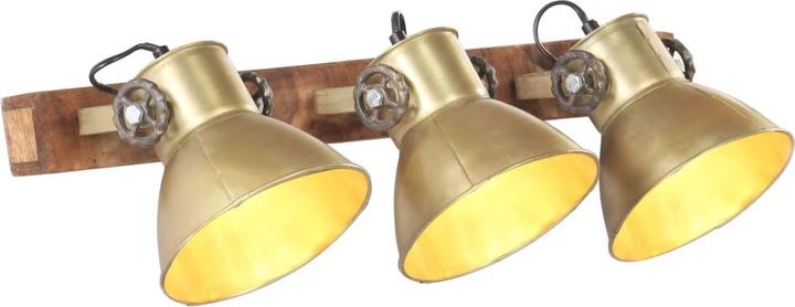 Produktbild vidaXL Wandleuchte (E27)