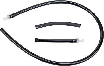 Zortrax Inkspire 2 - Resin Tubes Set