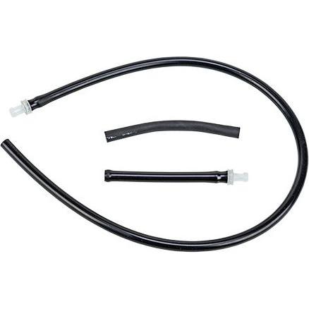 Zortrax Inkspire 2 - Set di tubi di resina, Accessori per stampante 3D