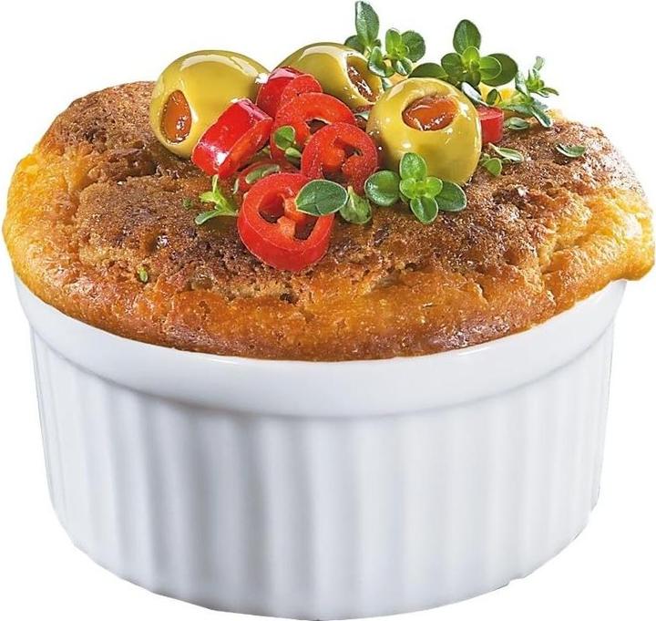 Produktbild Küchenprofi Ragoutschälchen weiss Classic