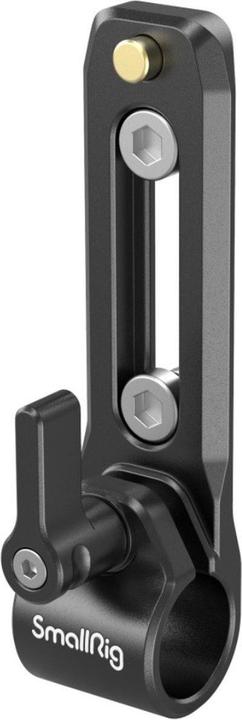 Produktbild SmallRig 3011 Rod Clamp (mit NATO rail)