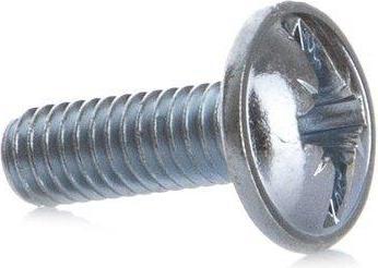 Produktbild Haushalt HANDLE BOLT 4X12 MM. ZN. 20 PCS (20 Stk.)