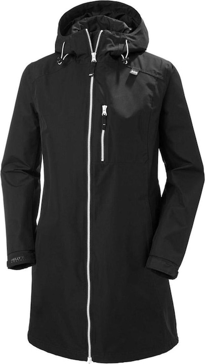 Immagine prodotto Helly Hansen Giacca lunga Belfast (S)