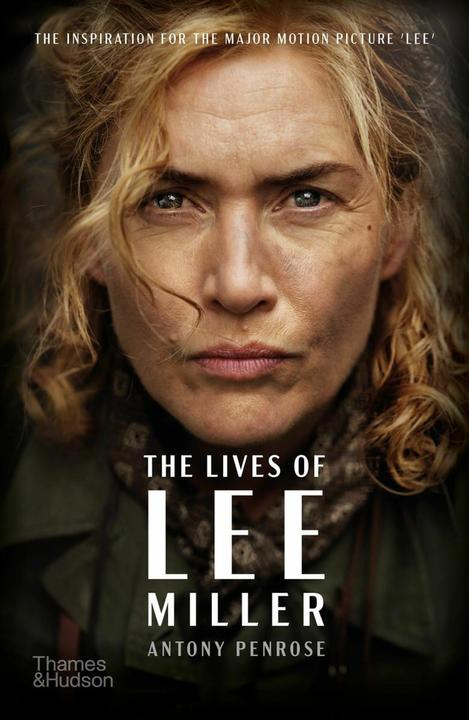 Actual product image The Lives of Lee Miller (English, Penrose Antony, 2024)