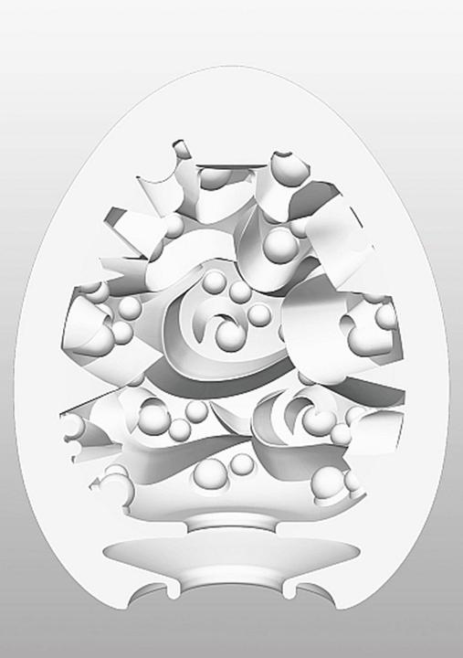 Produktbild Tenga Surfer