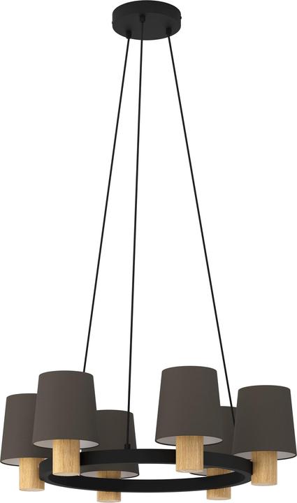 Produktbild EGLO Edale (E27)