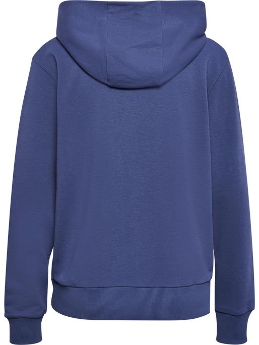 Produktbild hummel hmlPULSE W SWEAT HOODIE (XL)