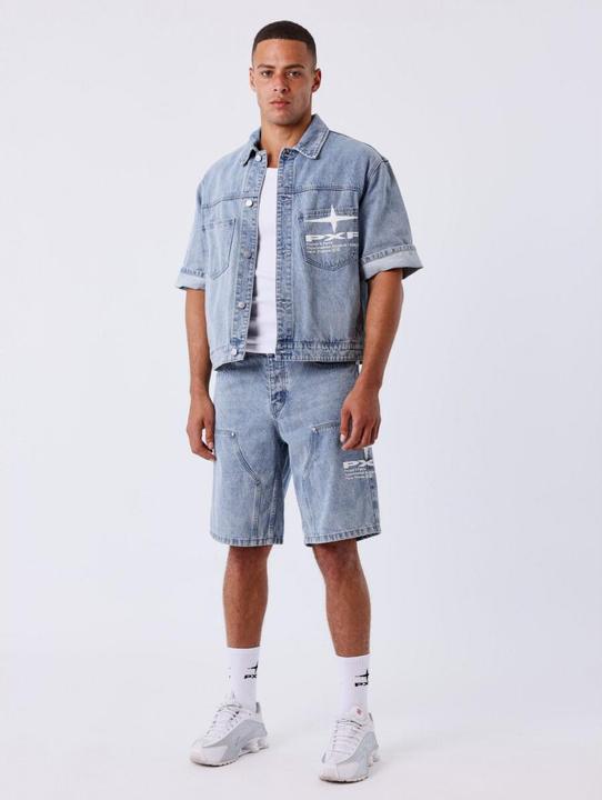 Produktbild Project X Paris Shorts (L)