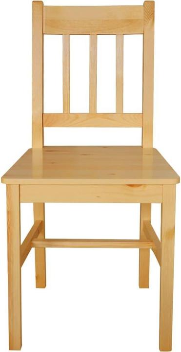 Produktbild vidaXL Esszimmerstuhl