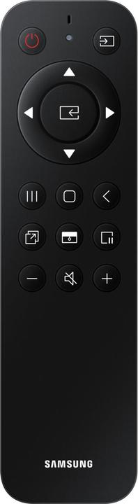 Actual product image Samsung Interactive Board WA75FX 75" Android 13, IR Touch (3840 x 2160 Pixels, 75")