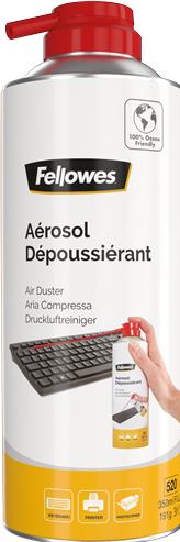 Image du produit Fellowes Filtre à air comprimé (1 x)