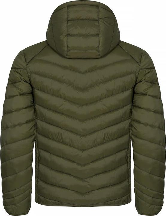 Immagine prodotto Clique Idaho Giacca Imbottita Uomo (M)