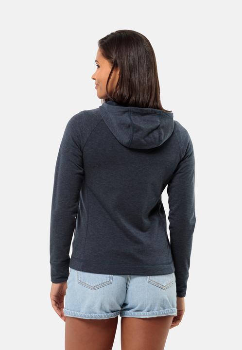 Produktbild Jack Wolfskin Waldsee Hooded Jkt W (M)