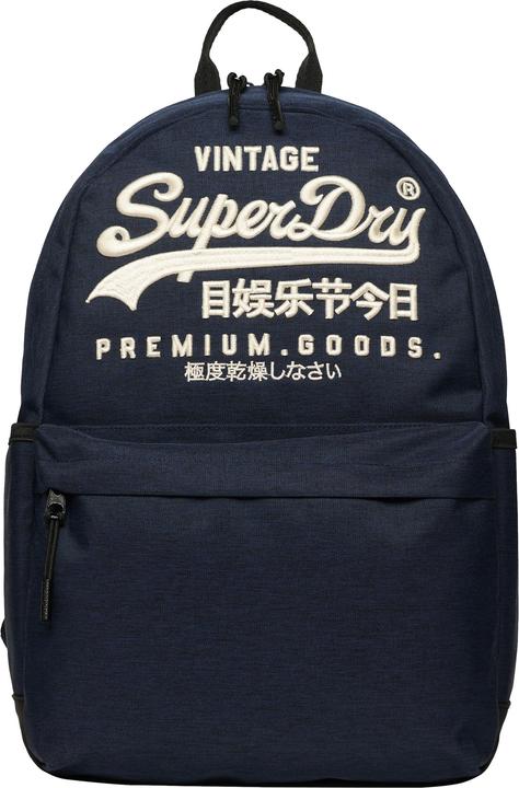 Immagine prodotto Superdry Heritage Montana Rucksack (18 l)