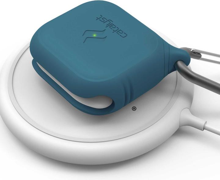 Immagine prodotto Catalyst AirPods di terza generazione. Custodia impermeabile blu marino