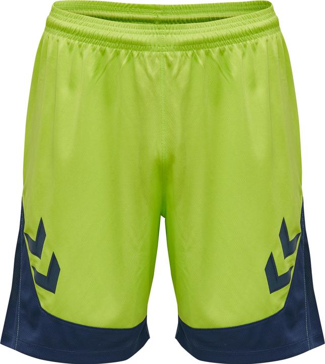 Produktbild hummel Lead Poly Shorts (S)