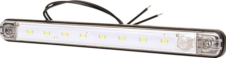 Image du produit SecoRüt Lampe d'intérieur LED Détecteur de mouvement