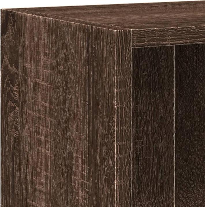 Produktbild vidaXL Claiborn (80 x 24 x 143 cm)